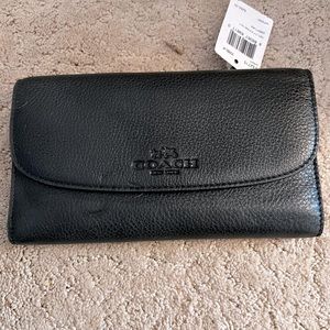 Coach Walker NWT